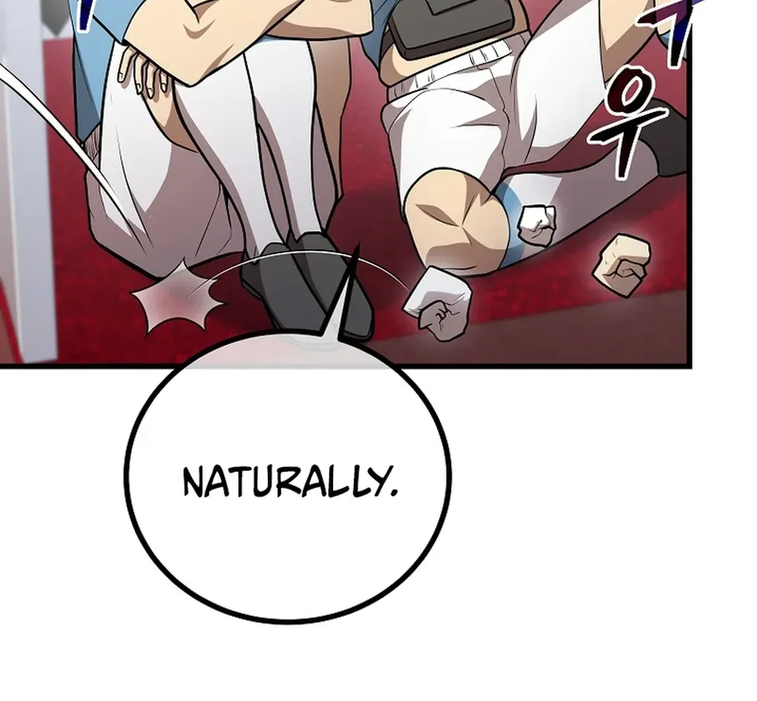 A Tactical Genius on the Field Chapter 53 page 98 - 