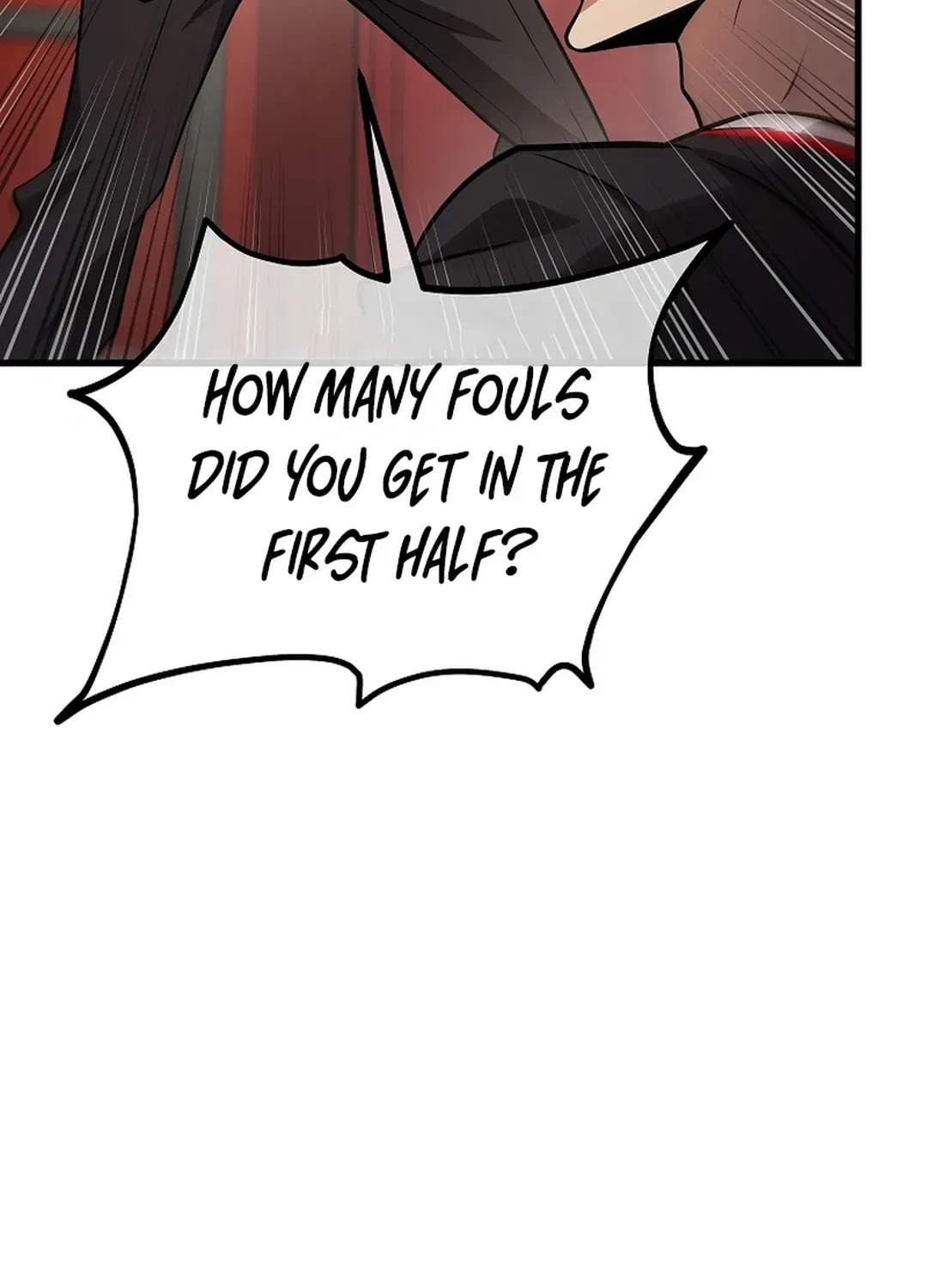 A Tactical Genius on the Field Chapter 54 page 108 - 