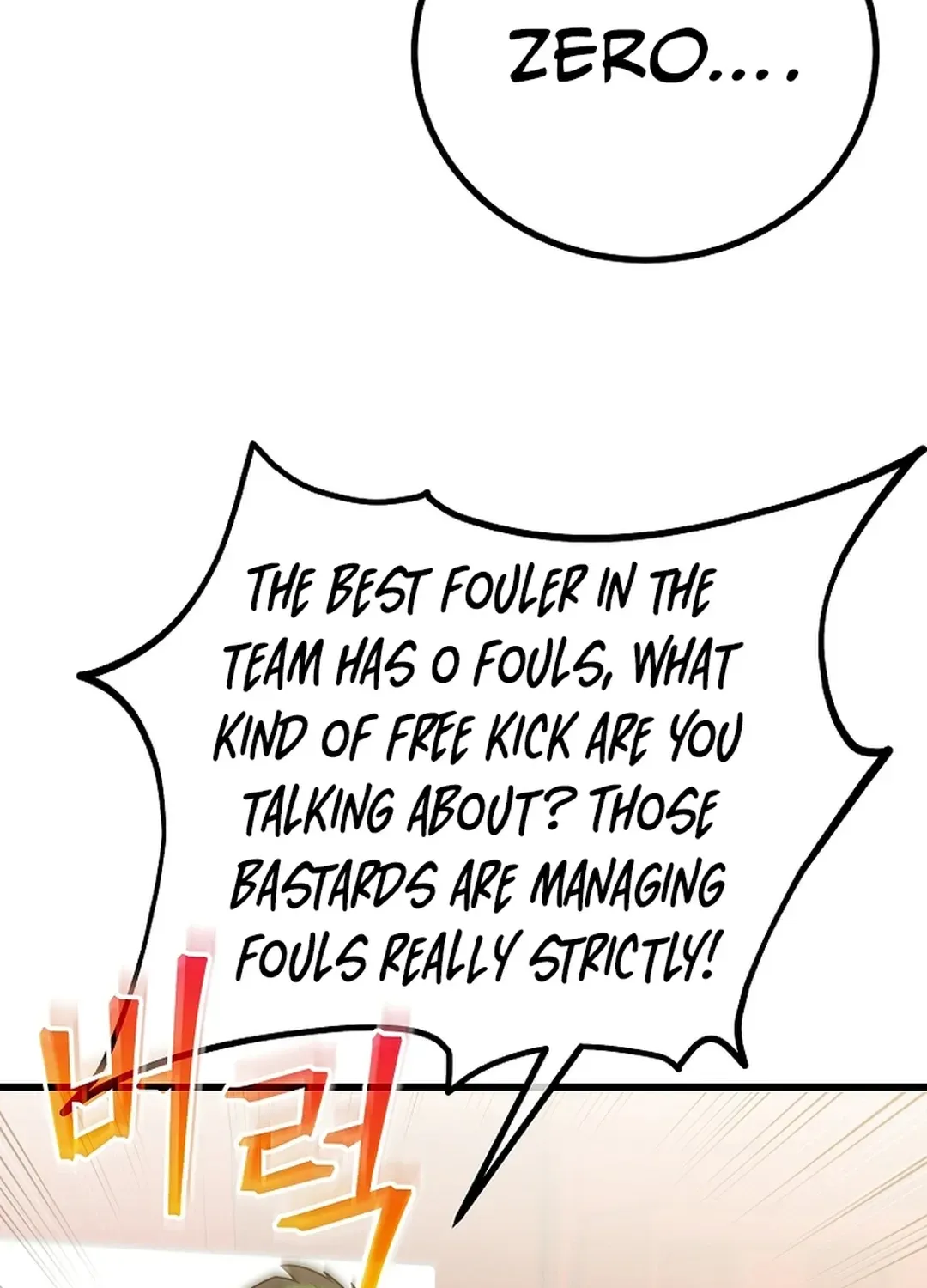 A Tactical Genius on the Field Chapter 54 page 110 - 