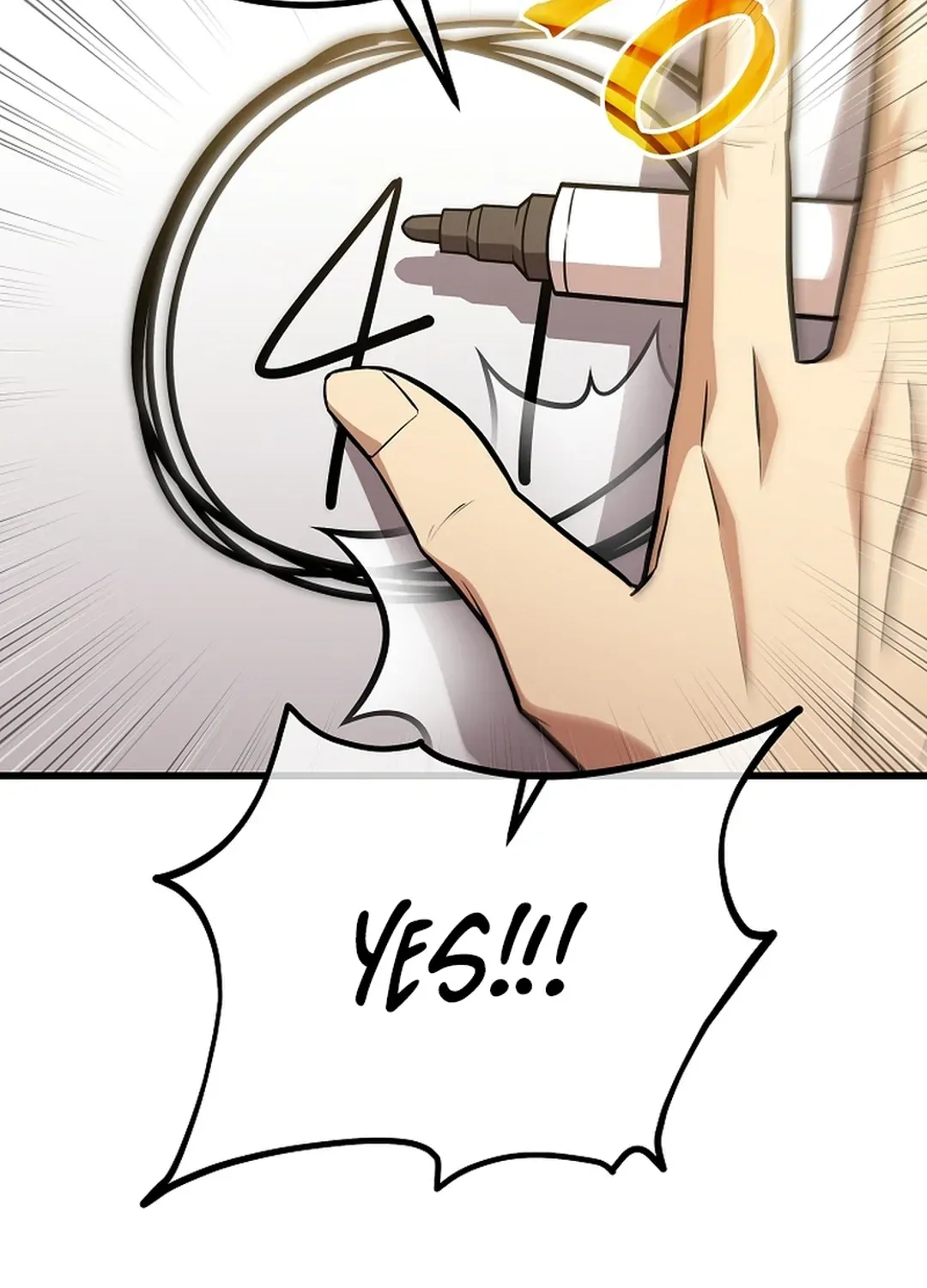 A Tactical Genius on the Field Chapter 54 page 117 - 
