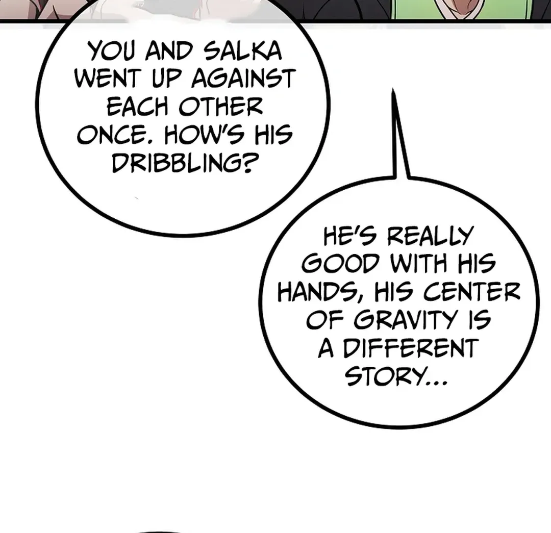 A Tactical Genius on the Field Chapter 54 page 125 - 