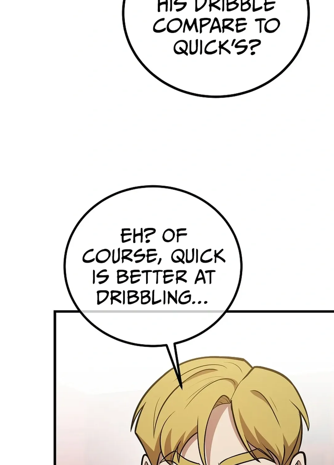 A Tactical Genius on the Field Chapter 54 page 127 - 