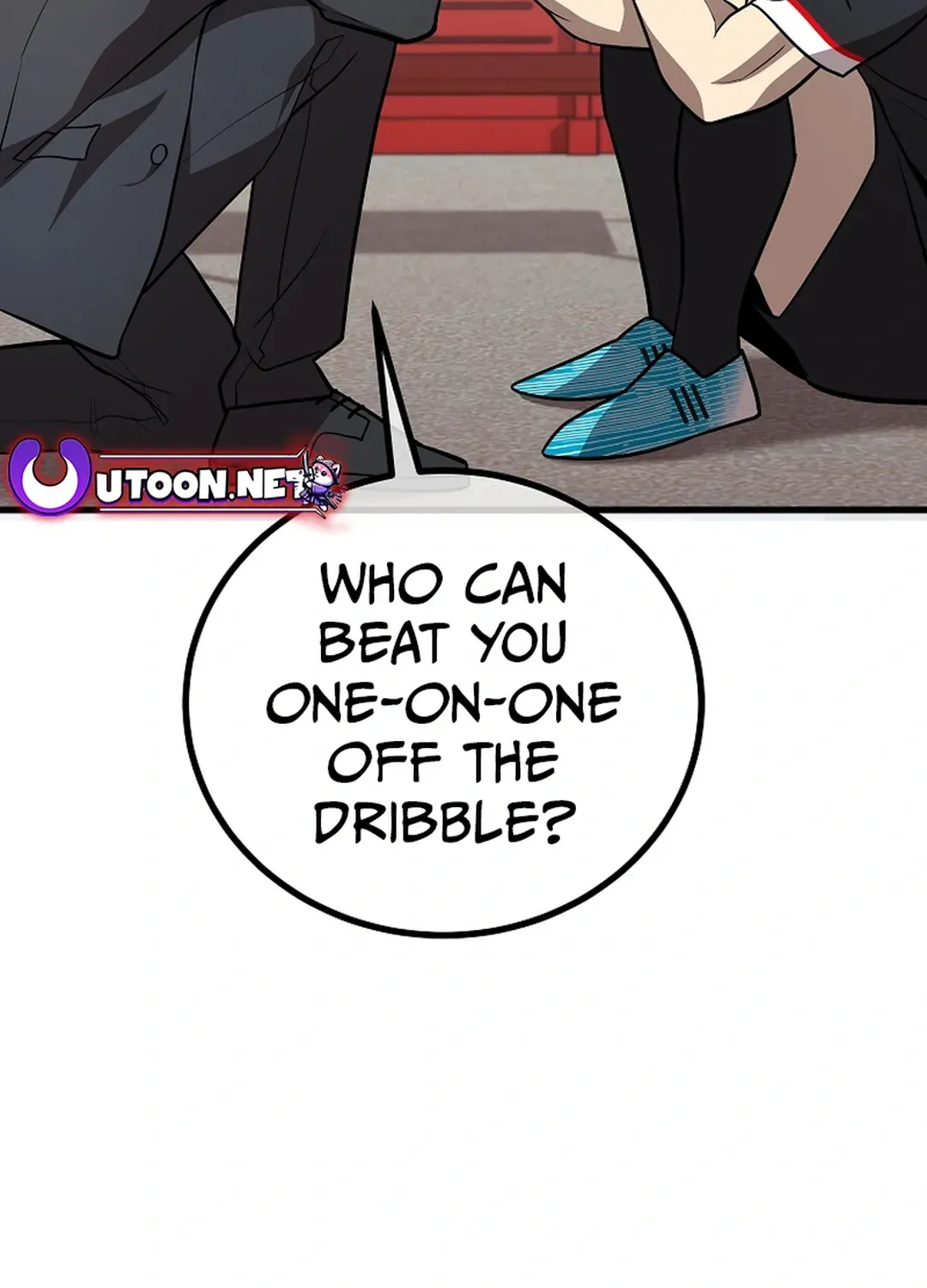 A Tactical Genius on the Field Chapter 54 page 130 - 