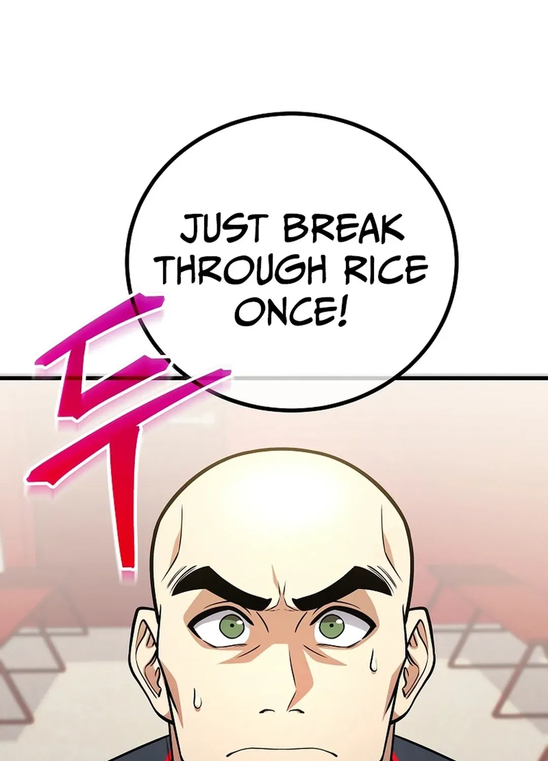 A Tactical Genius on the Field Chapter 54 page 133 - 