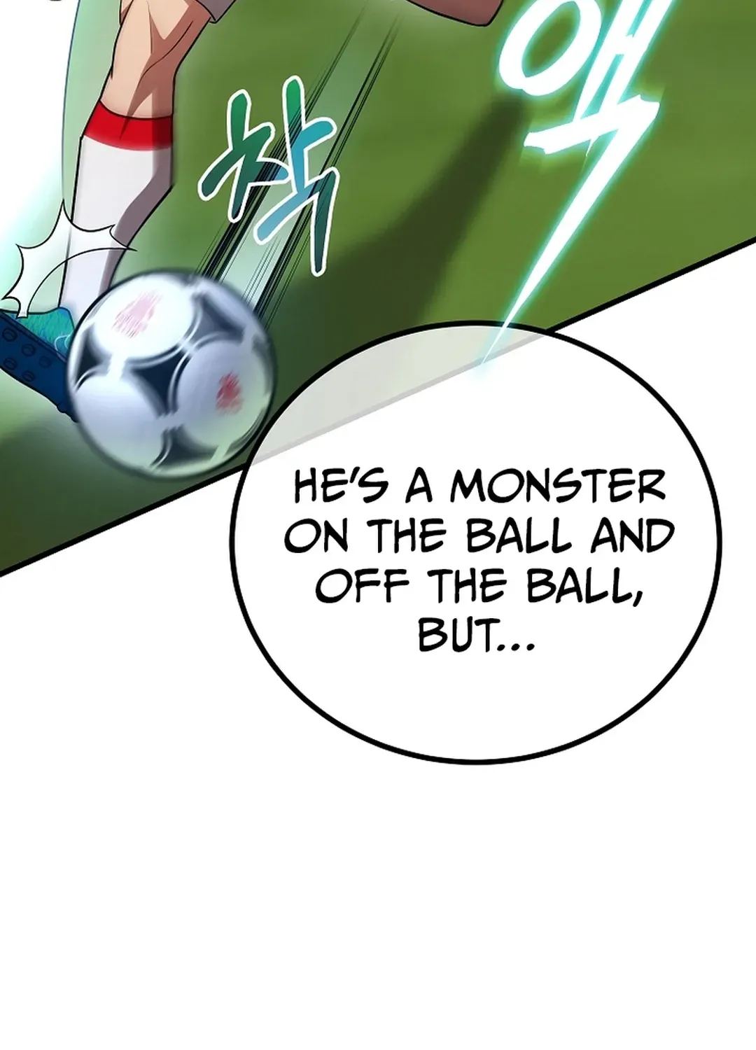 A Tactical Genius on the Field Chapter 54 page 16 - 