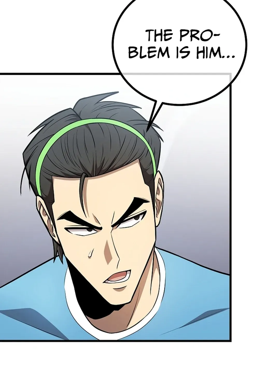 A Tactical Genius on the Field Chapter 54 page 20 - 