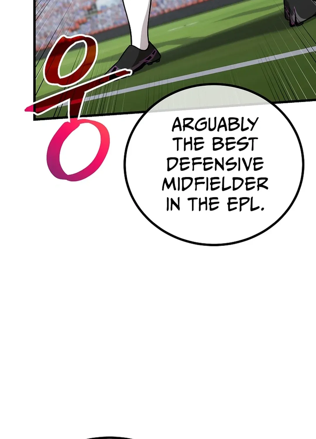 A Tactical Genius on the Field Chapter 54 page 23 - 