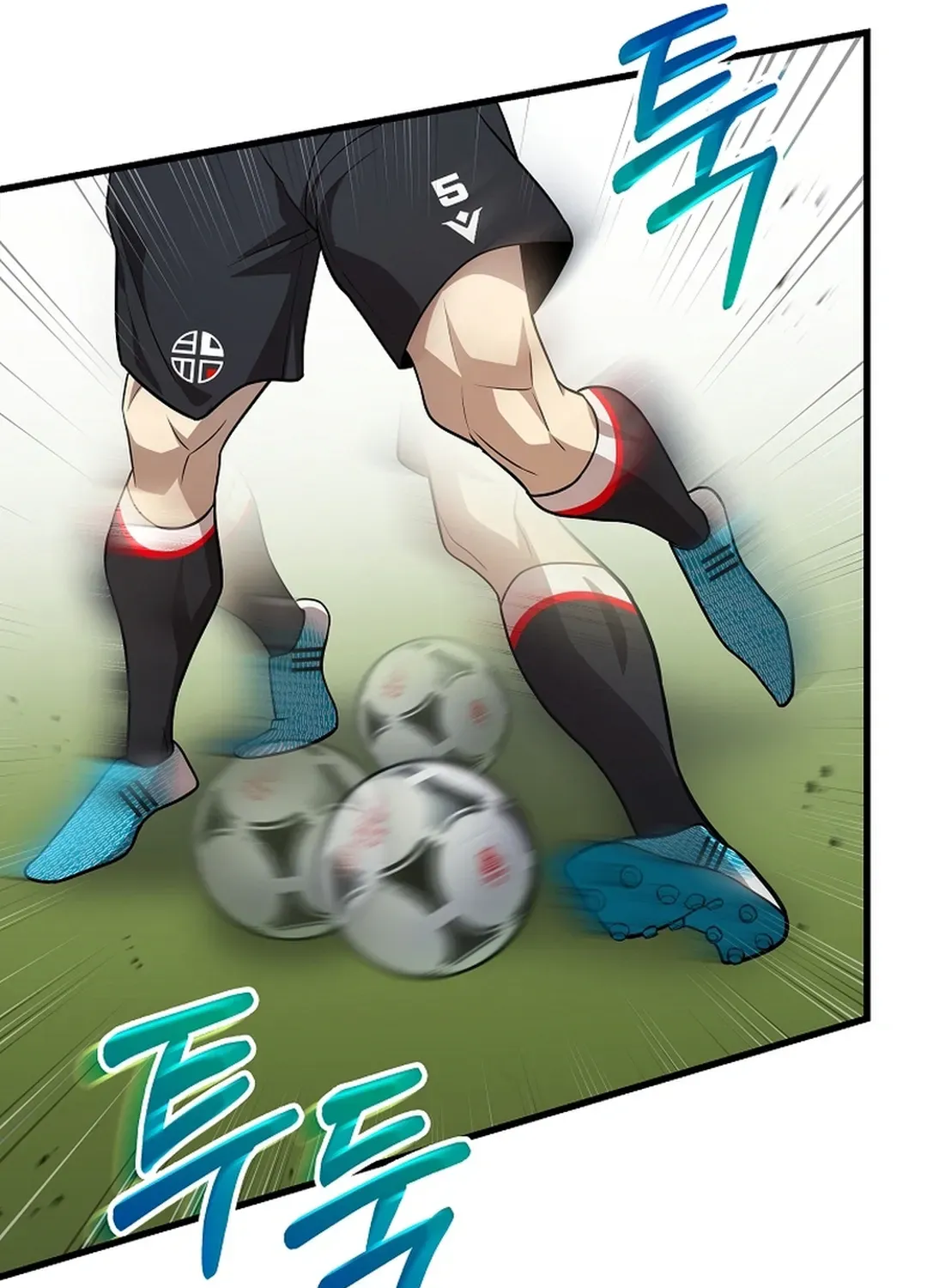 A Tactical Genius on the Field Chapter 54 page 28 - 