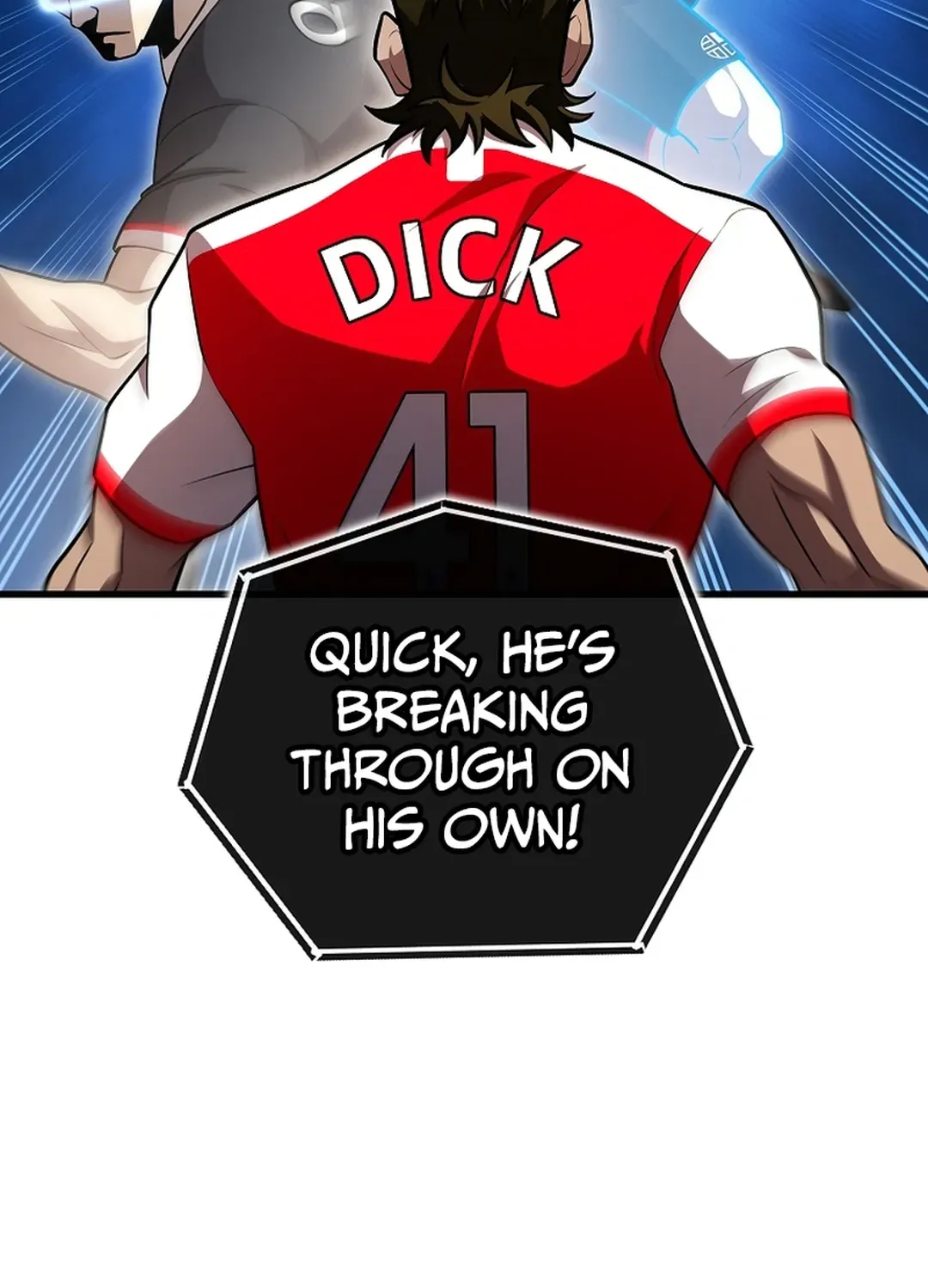 A Tactical Genius on the Field Chapter 54 page 30 - 