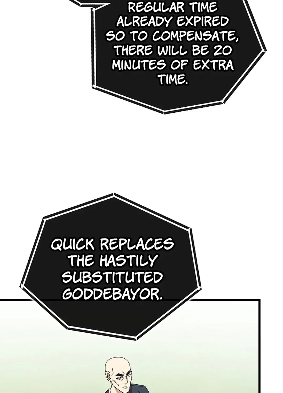 A Tactical Genius on the Field Chapter 54 page 4 - 