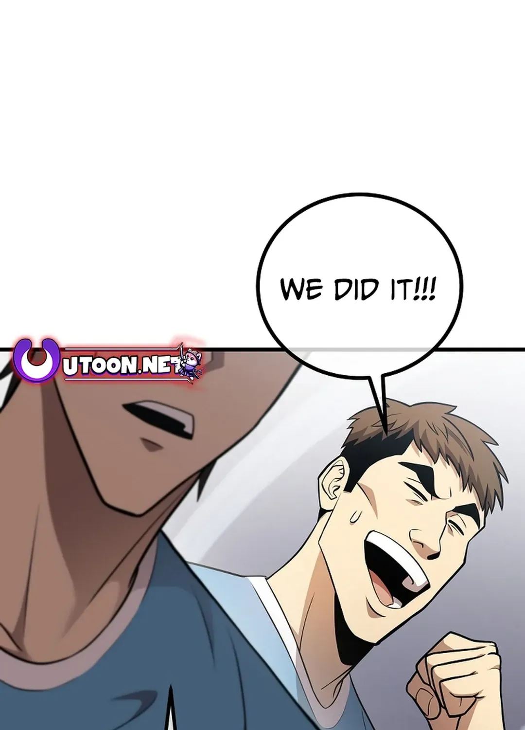A Tactical Genius on the Field Chapter 54 page 31 - 