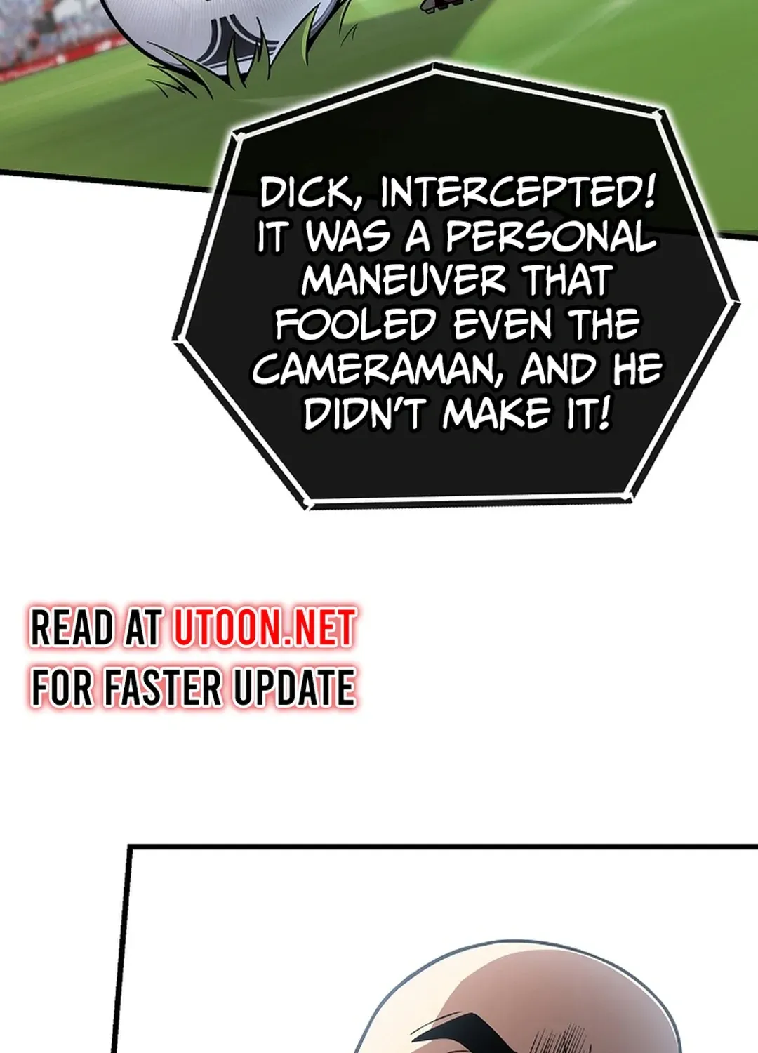 A Tactical Genius on the Field Chapter 54 page 35 - 
