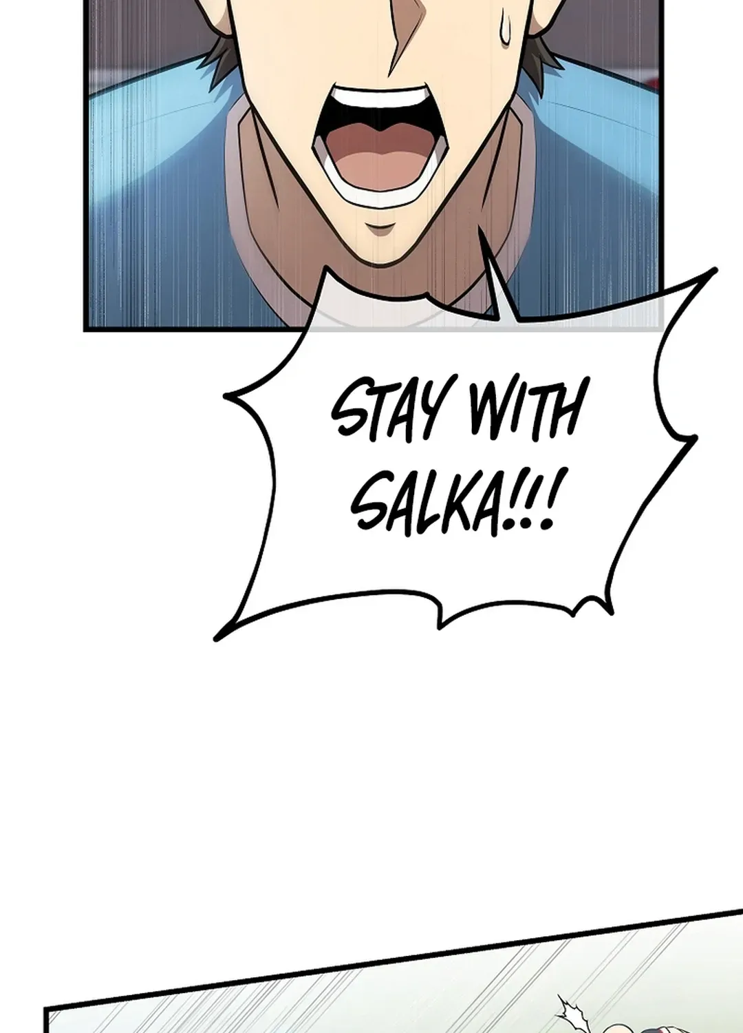 A Tactical Genius on the Field Chapter 54 page 38 - 
