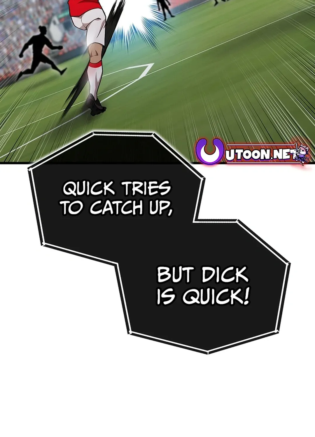 A Tactical Genius on the Field Chapter 54 page 42 - 