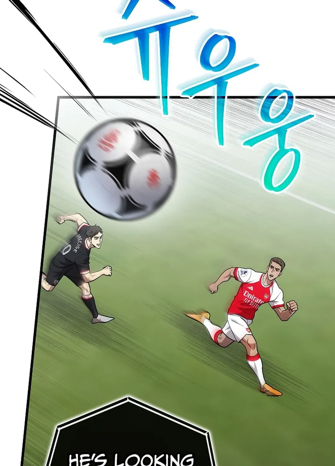 A Tactical Genius on the Field Chapter 54 page 49 - 