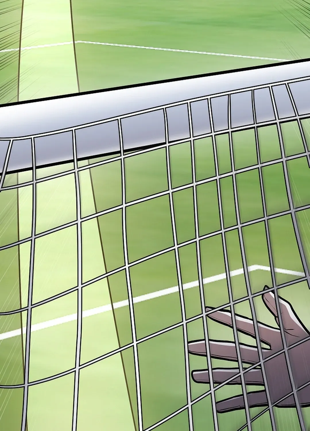 A Tactical Genius on the Field Chapter 54 page 52 - 