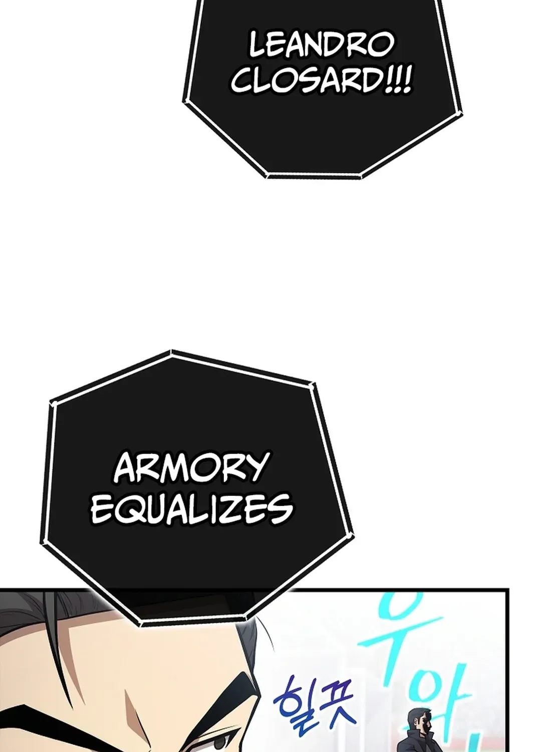 A Tactical Genius on the Field Chapter 54 page 56 - 