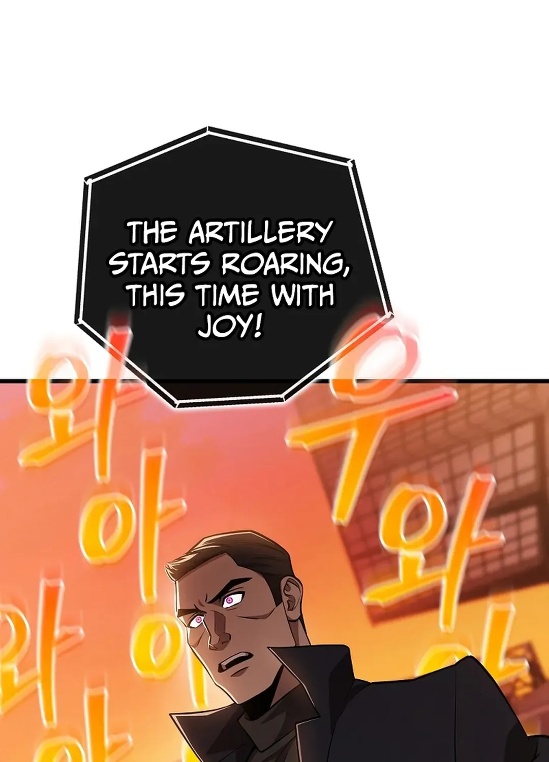 A Tactical Genius on the Field Chapter 54 page 58 - 
