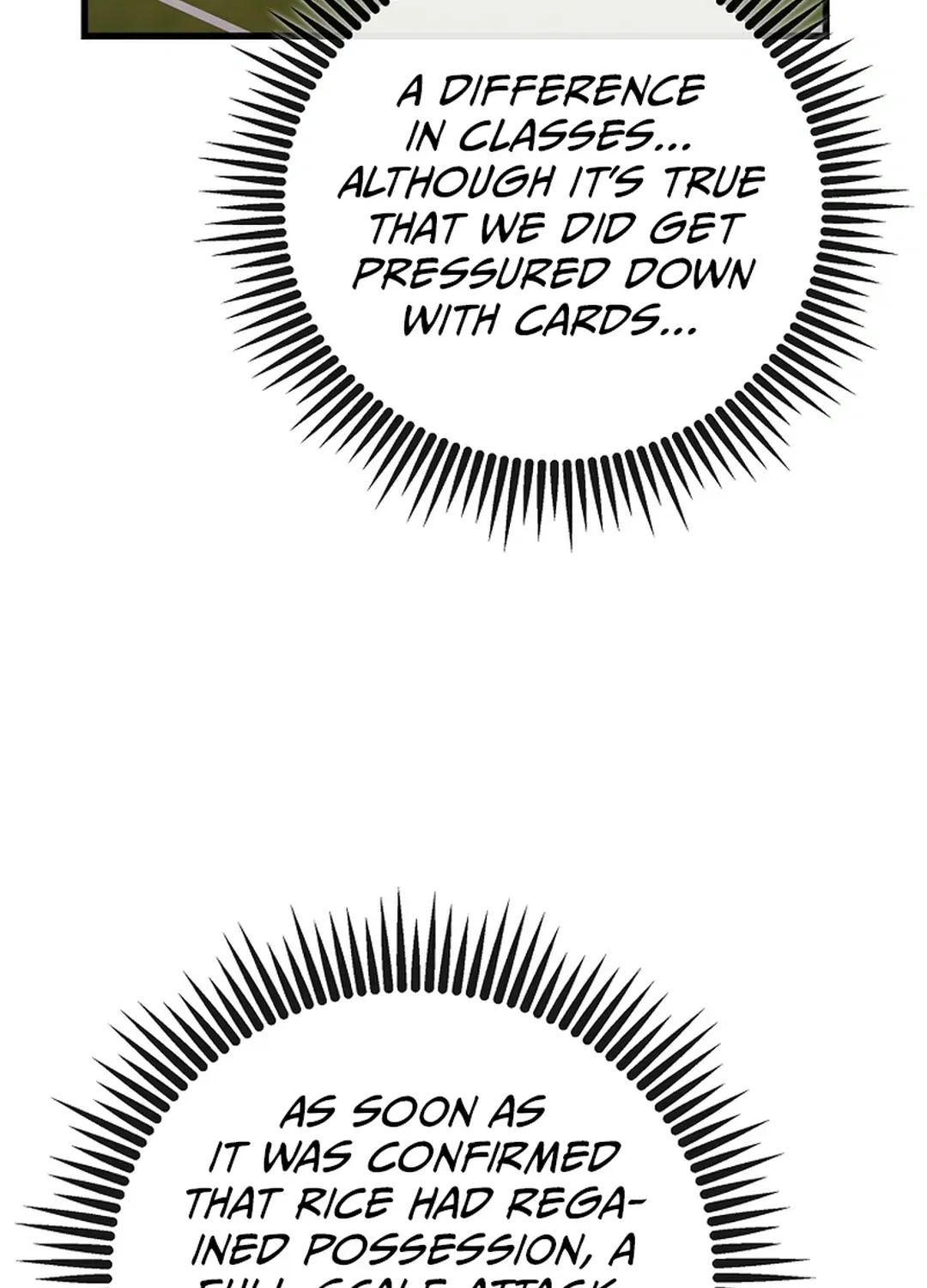 A Tactical Genius on the Field Chapter 54 page 64 - 