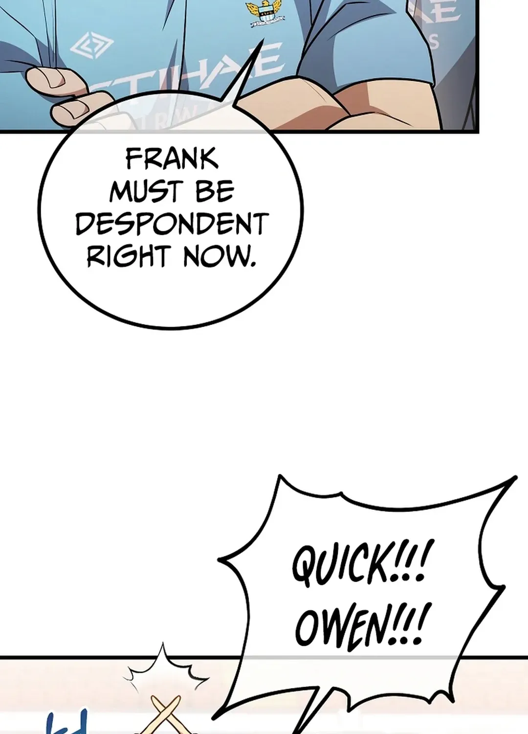 A Tactical Genius on the Field Chapter 54 page 72 - 