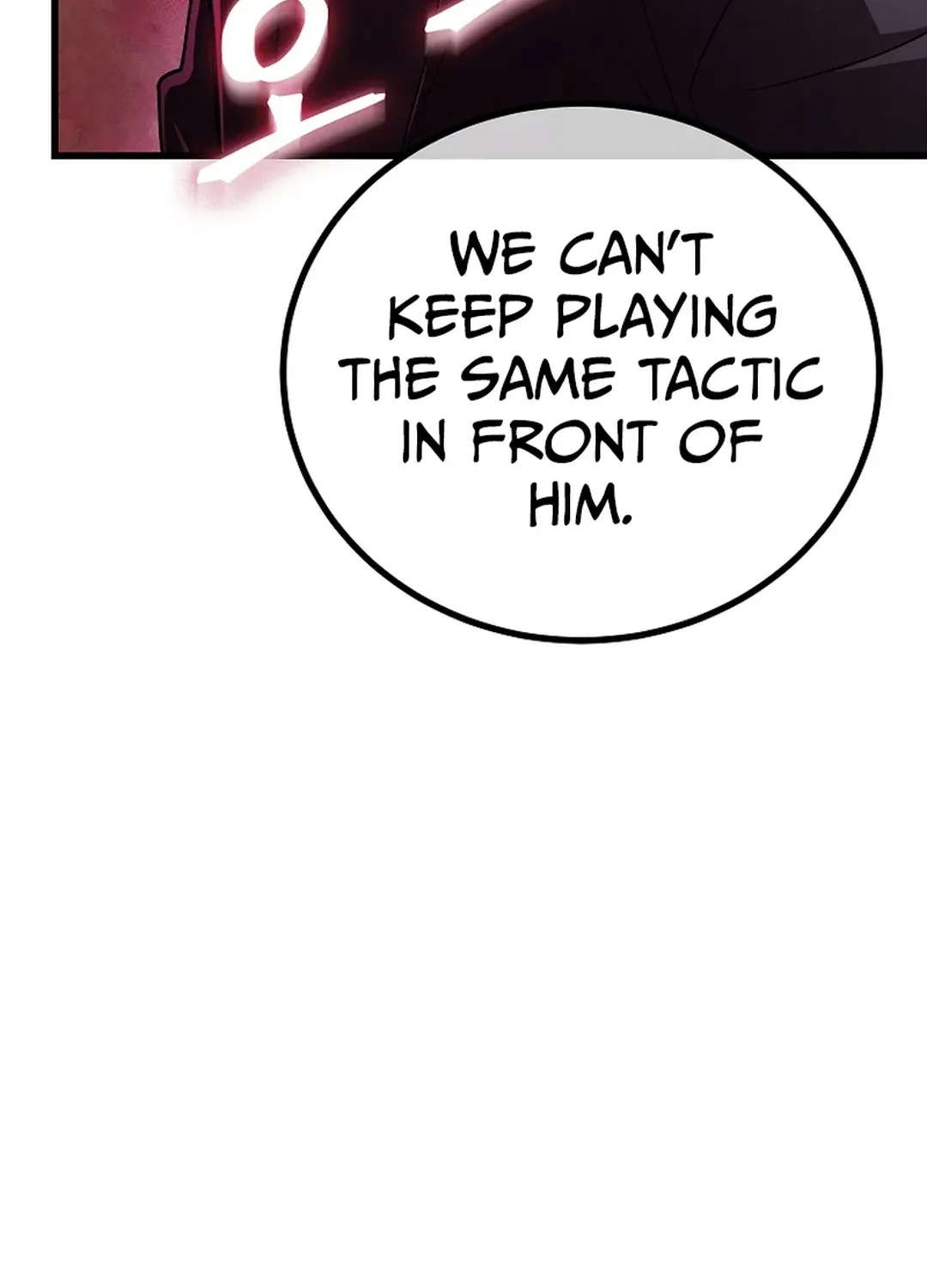 A Tactical Genius on the Field Chapter 54 page 77 - 