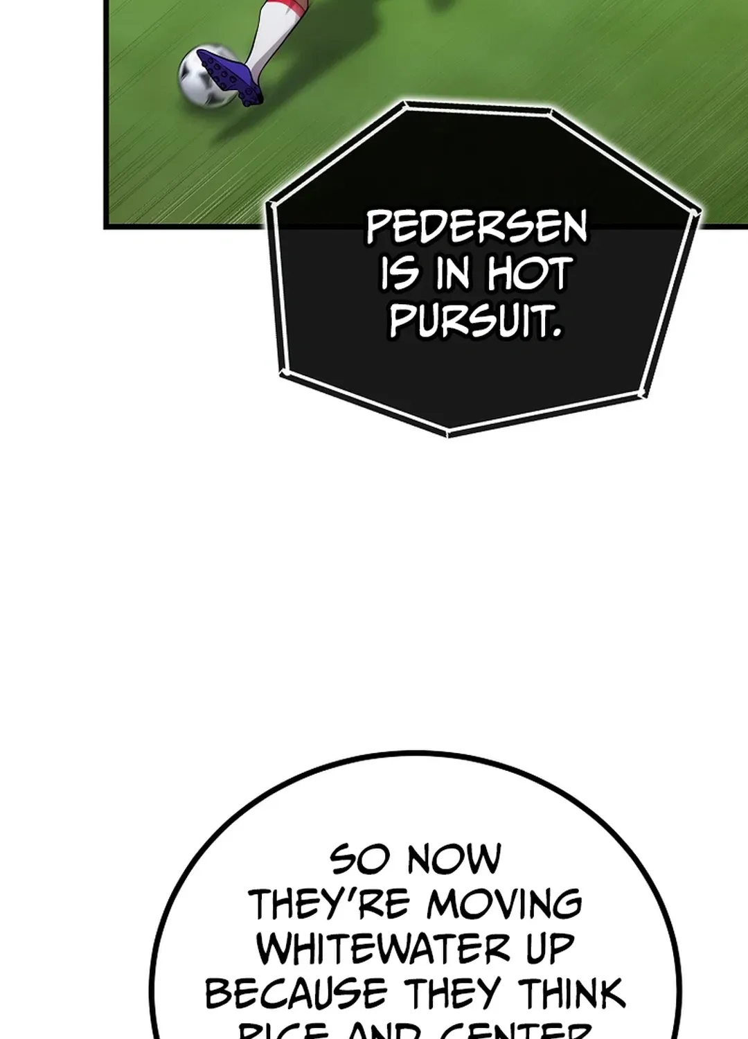 A Tactical Genius on the Field Chapter 54 page 83 - 