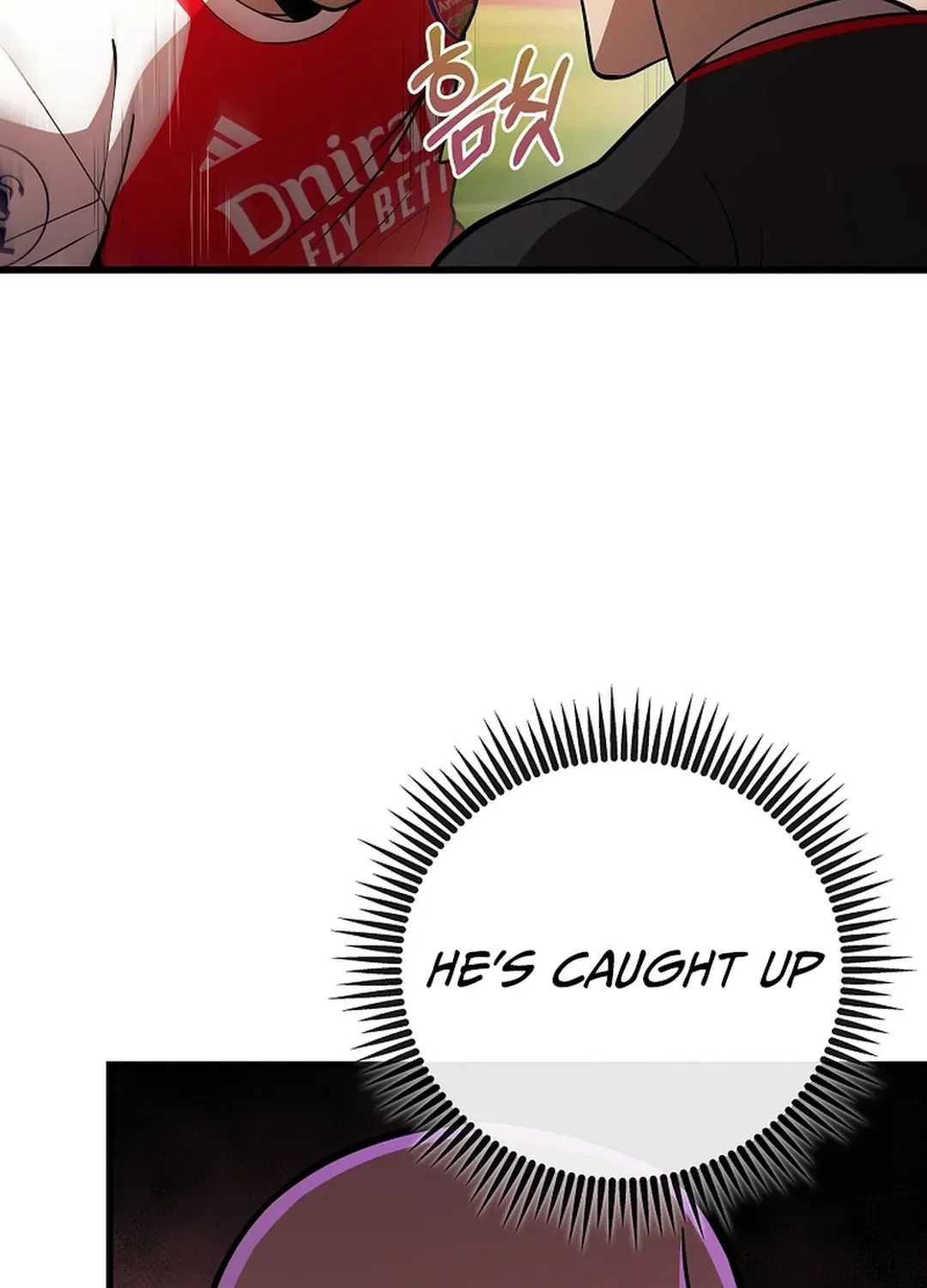 A Tactical Genius on the Field Chapter 55 page 11 - 