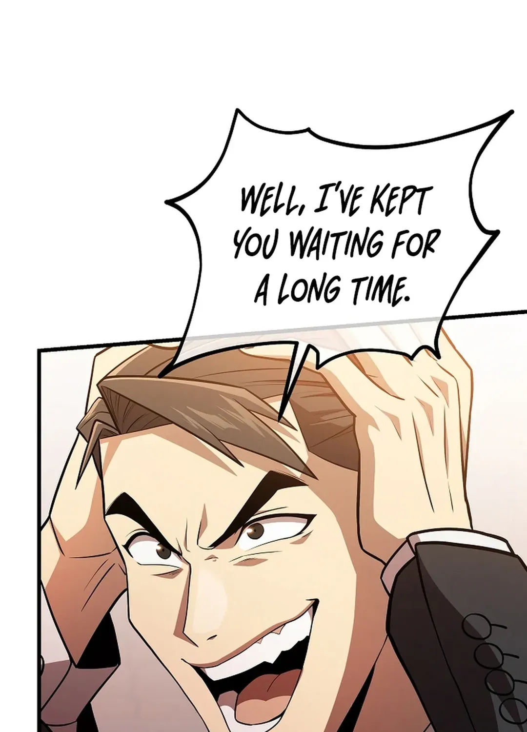 A Tactical Genius on the Field Chapter 55 page 104 - 