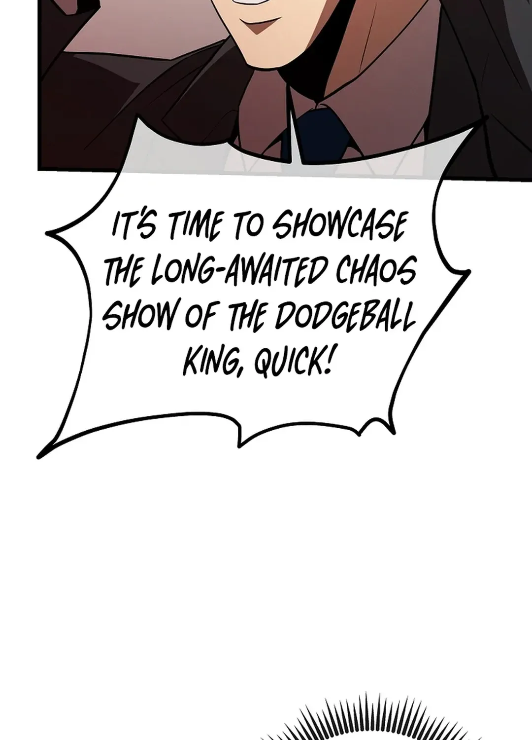 A Tactical Genius on the Field Chapter 55 page 105 - 