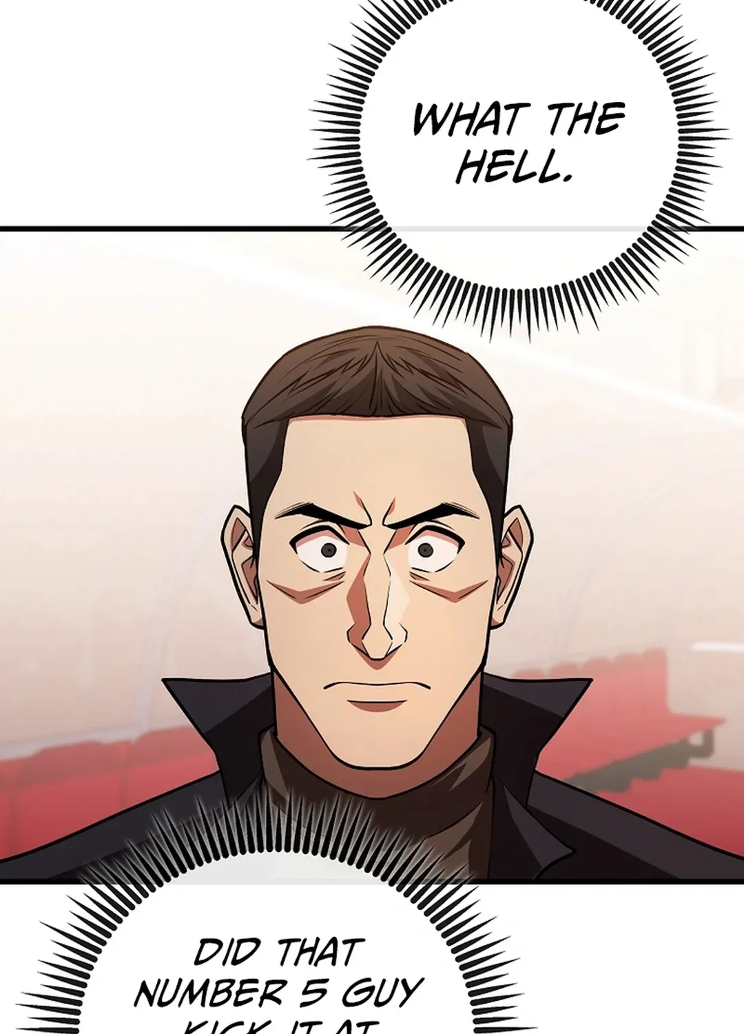 A Tactical Genius on the Field Chapter 55 page 106 - 