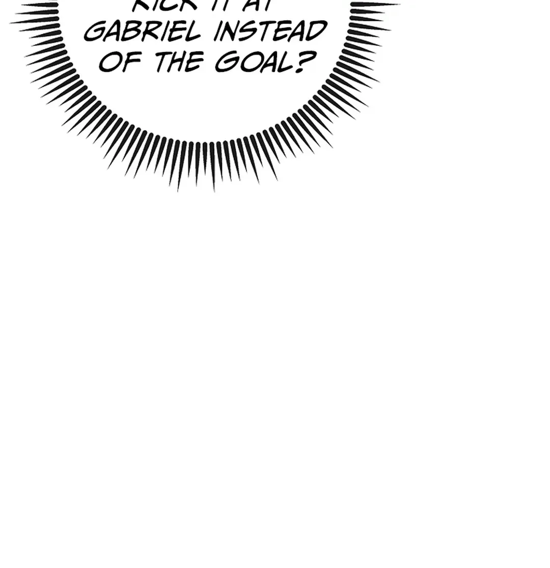 A Tactical Genius on the Field Chapter 55 page 107 - 
