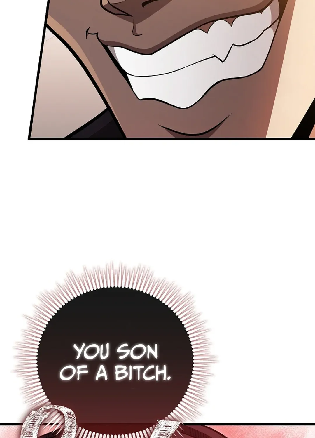 A Tactical Genius on the Field Chapter 55 page 110 - 