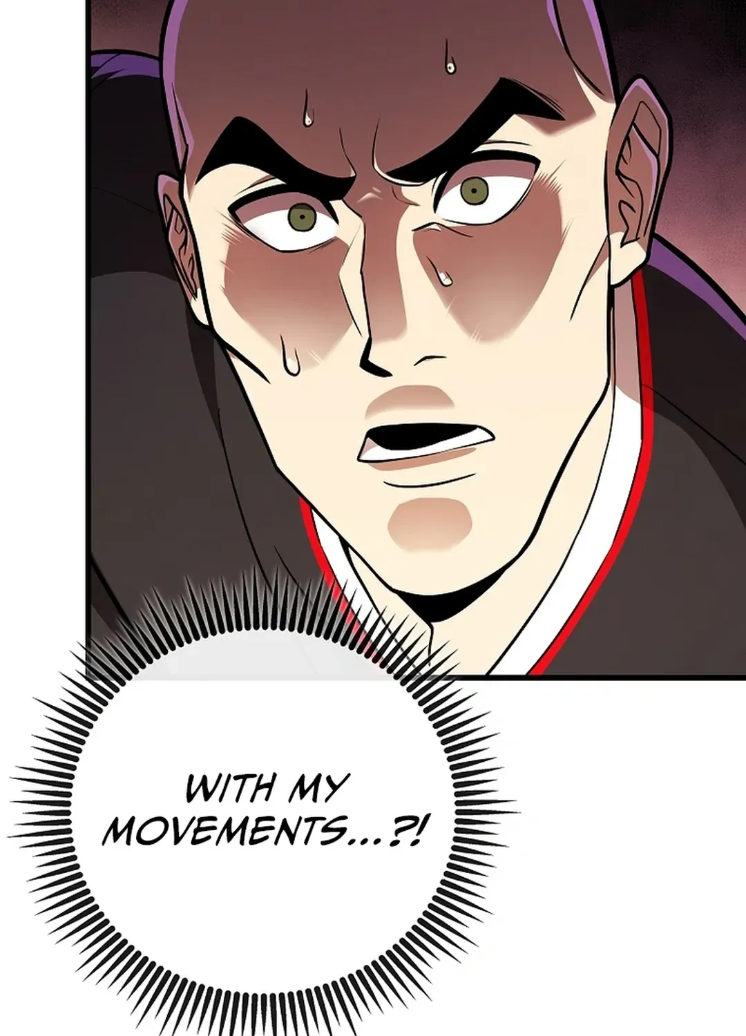 A Tactical Genius on the Field Chapter 55 page 12 - 