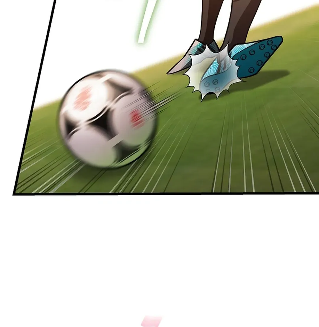 A Tactical Genius on the Field Chapter 55 page 120 - 