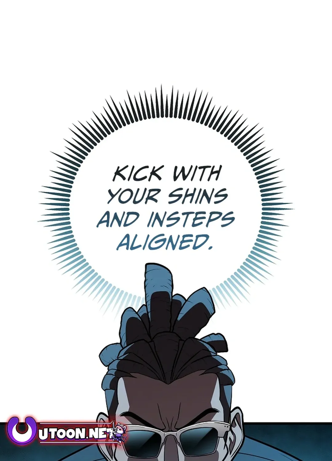 A Tactical Genius on the Field Chapter 55 page 123 - 