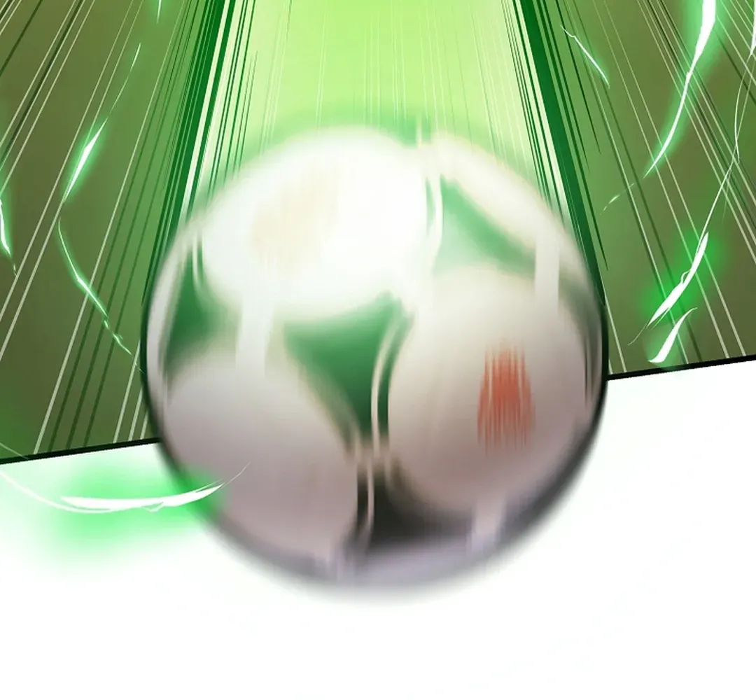 A Tactical Genius on the Field Chapter 55 page 127 - 