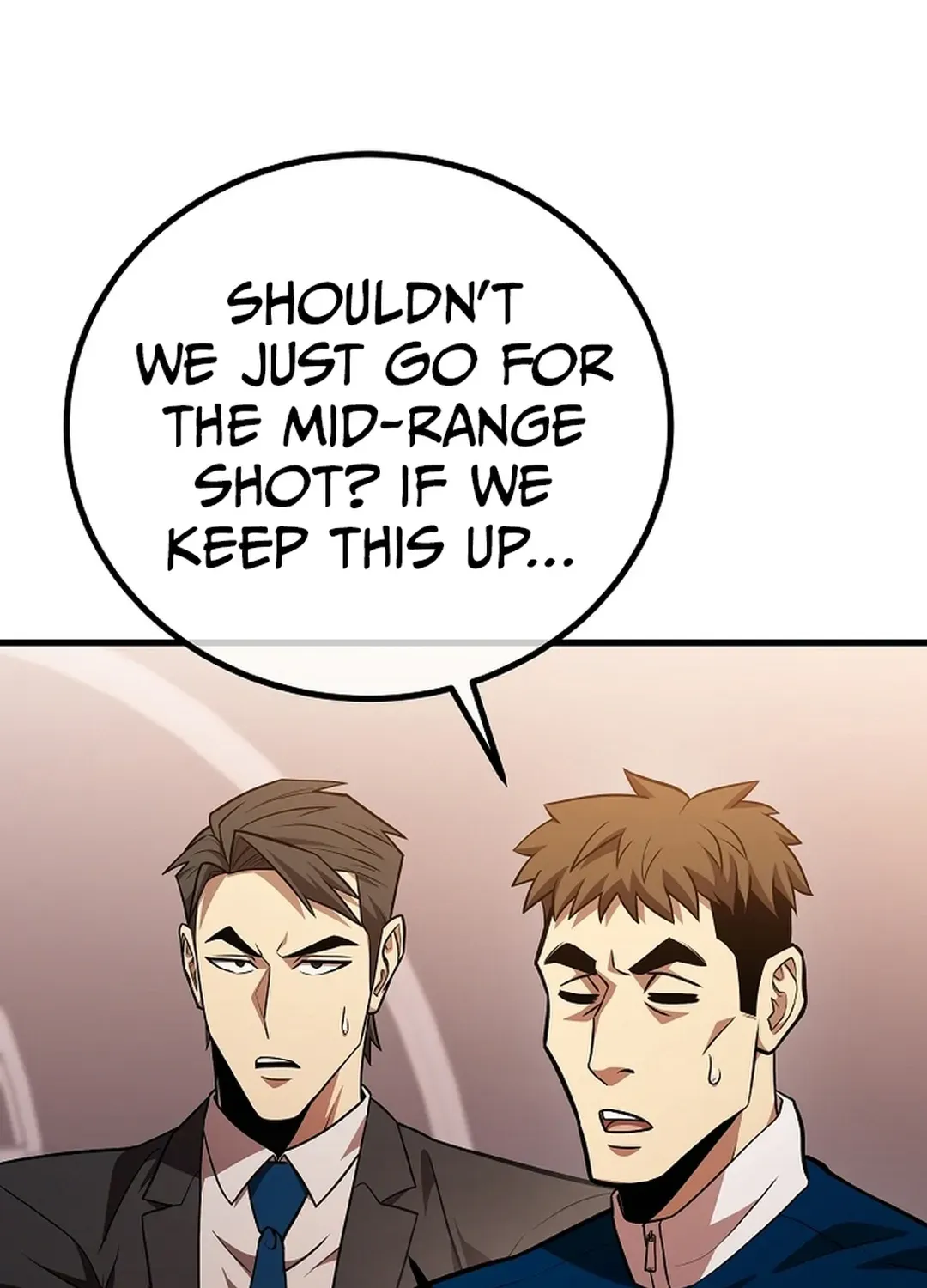 A Tactical Genius on the Field Chapter 55 page 17 - 