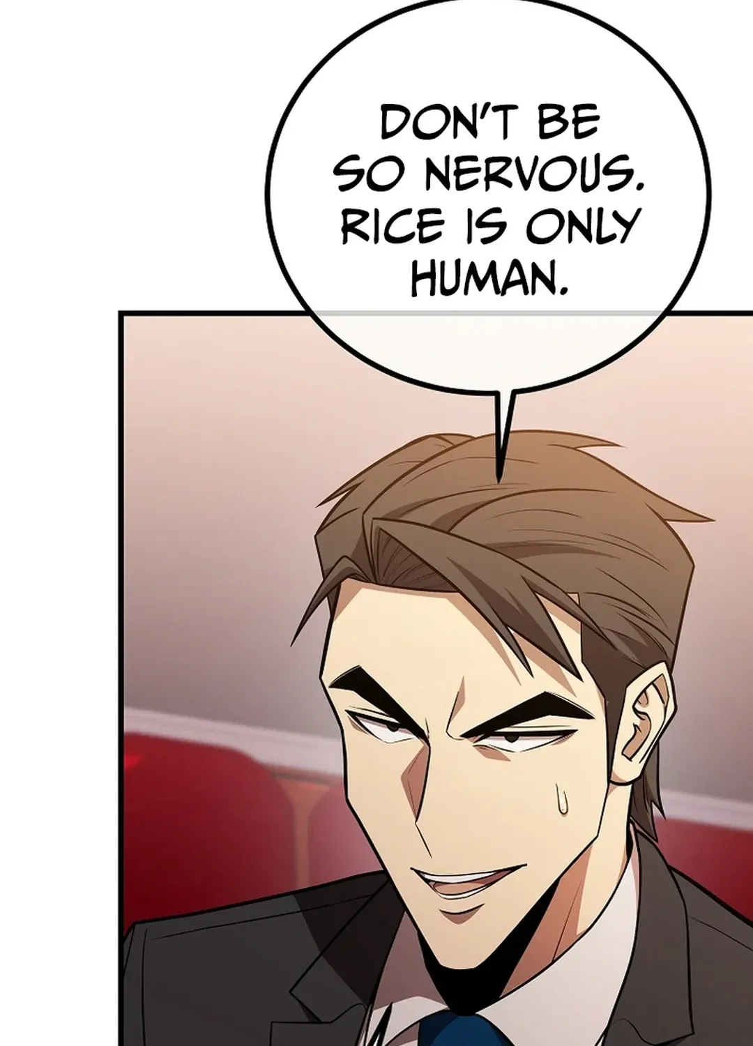 A Tactical Genius on the Field Chapter 55 page 19 - 