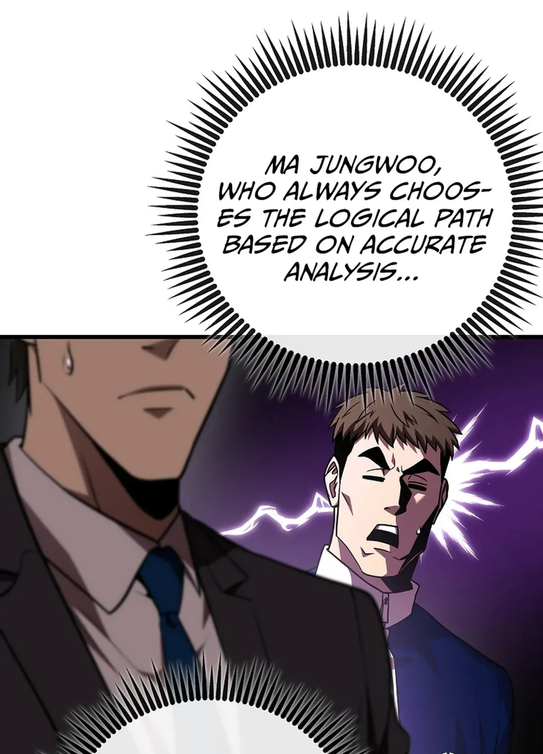 A Tactical Genius on the Field Chapter 55 page 21 - 