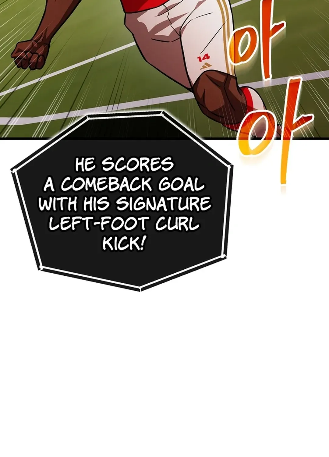 A Tactical Genius on the Field Chapter 55 page 29 - 