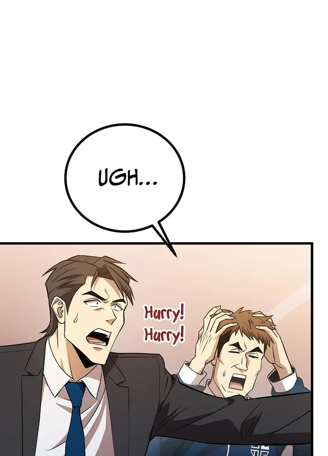 A Tactical Genius on the Field Chapter 55 page 30 - 