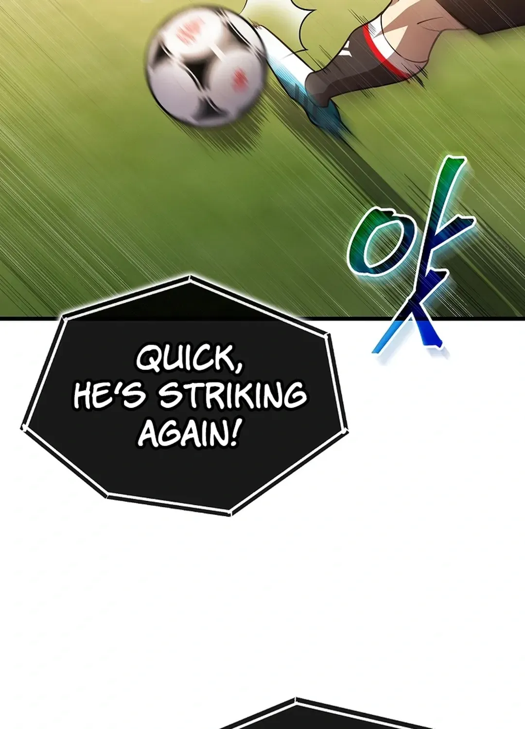 A Tactical Genius on the Field Chapter 55 page 4 - 