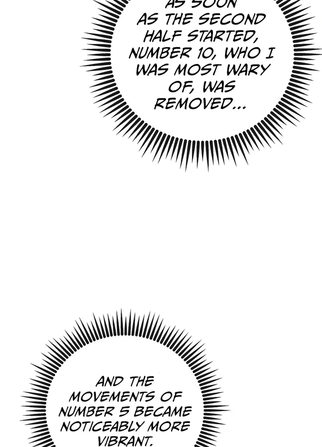 A Tactical Genius on the Field Chapter 55 page 36 - 