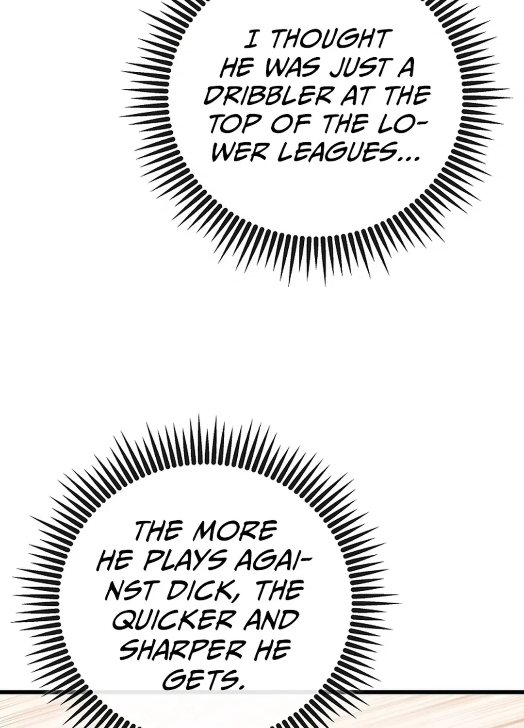 A Tactical Genius on the Field Chapter 55 page 38 - 