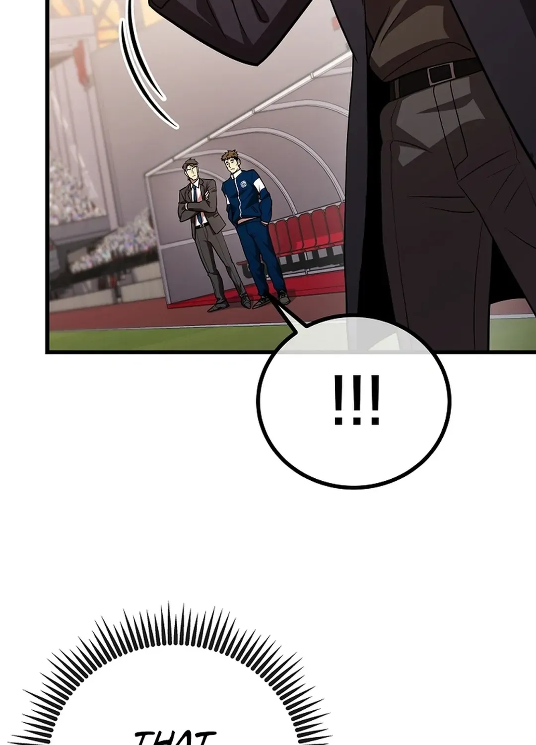 A Tactical Genius on the Field Chapter 55 page 47 - 