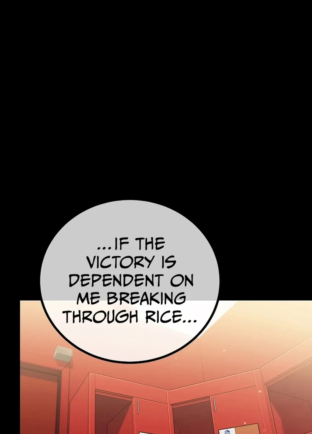 A Tactical Genius on the Field Chapter 55 page 58 - 