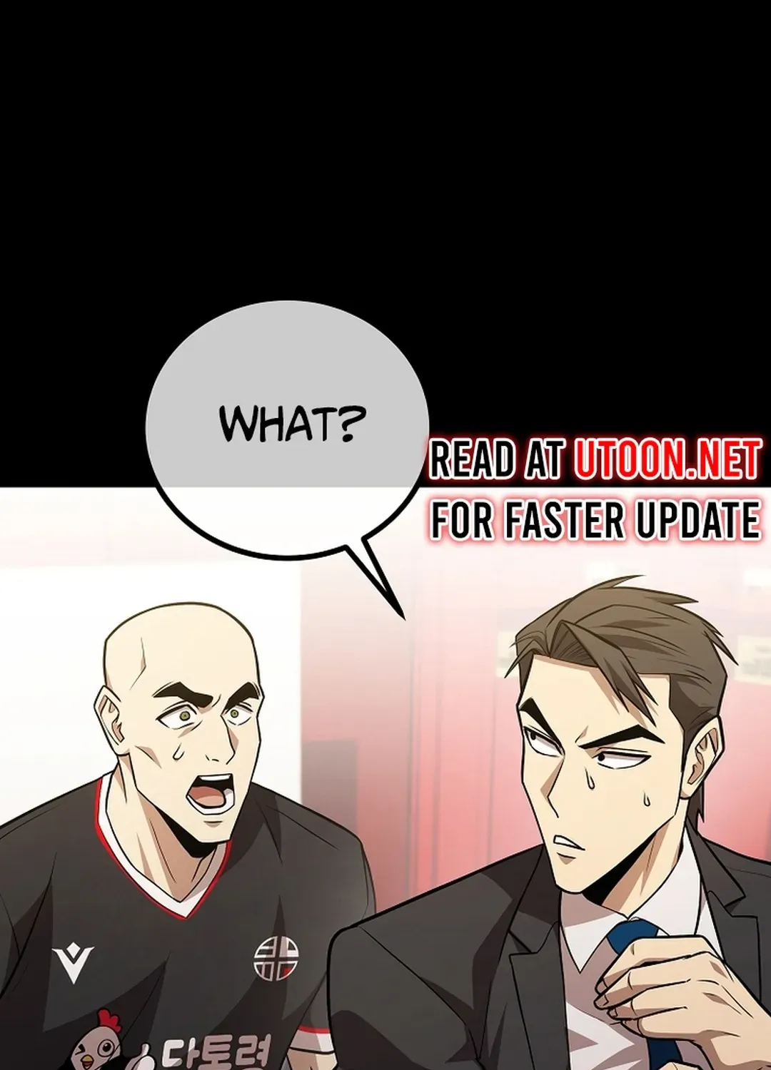A Tactical Genius on the Field Chapter 55 page 60 - 