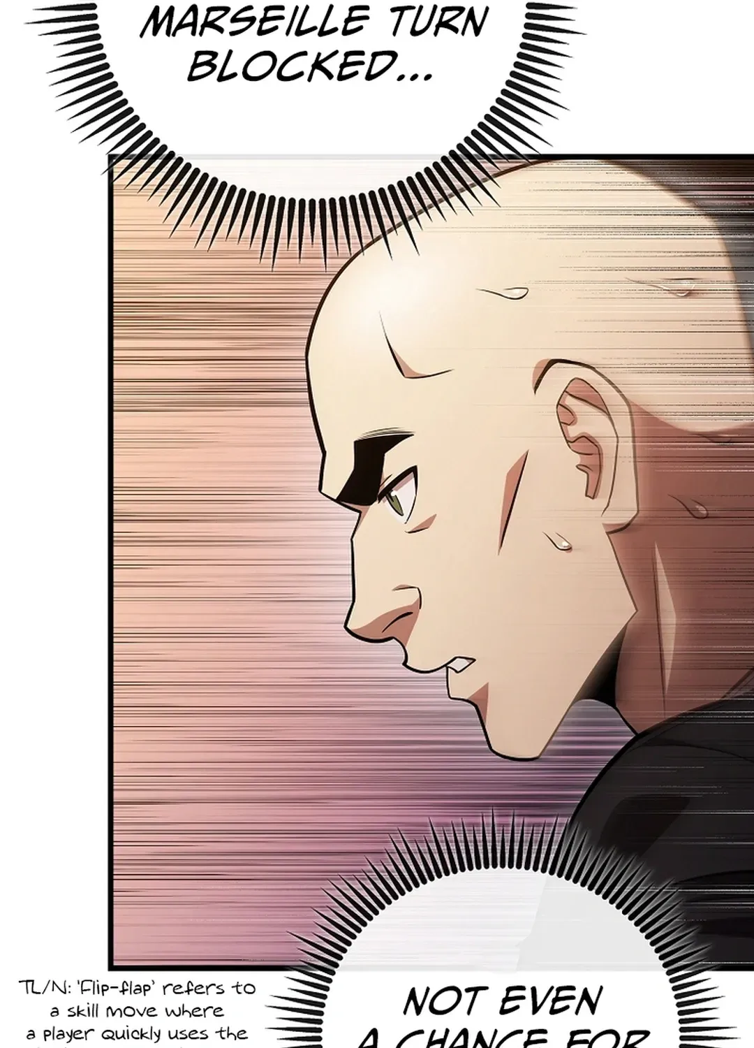 A Tactical Genius on the Field Chapter 55 page 7 - 