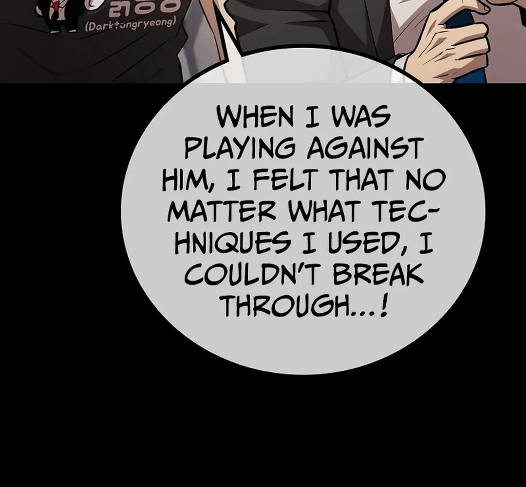 A Tactical Genius on the Field Chapter 55 page 61 - 