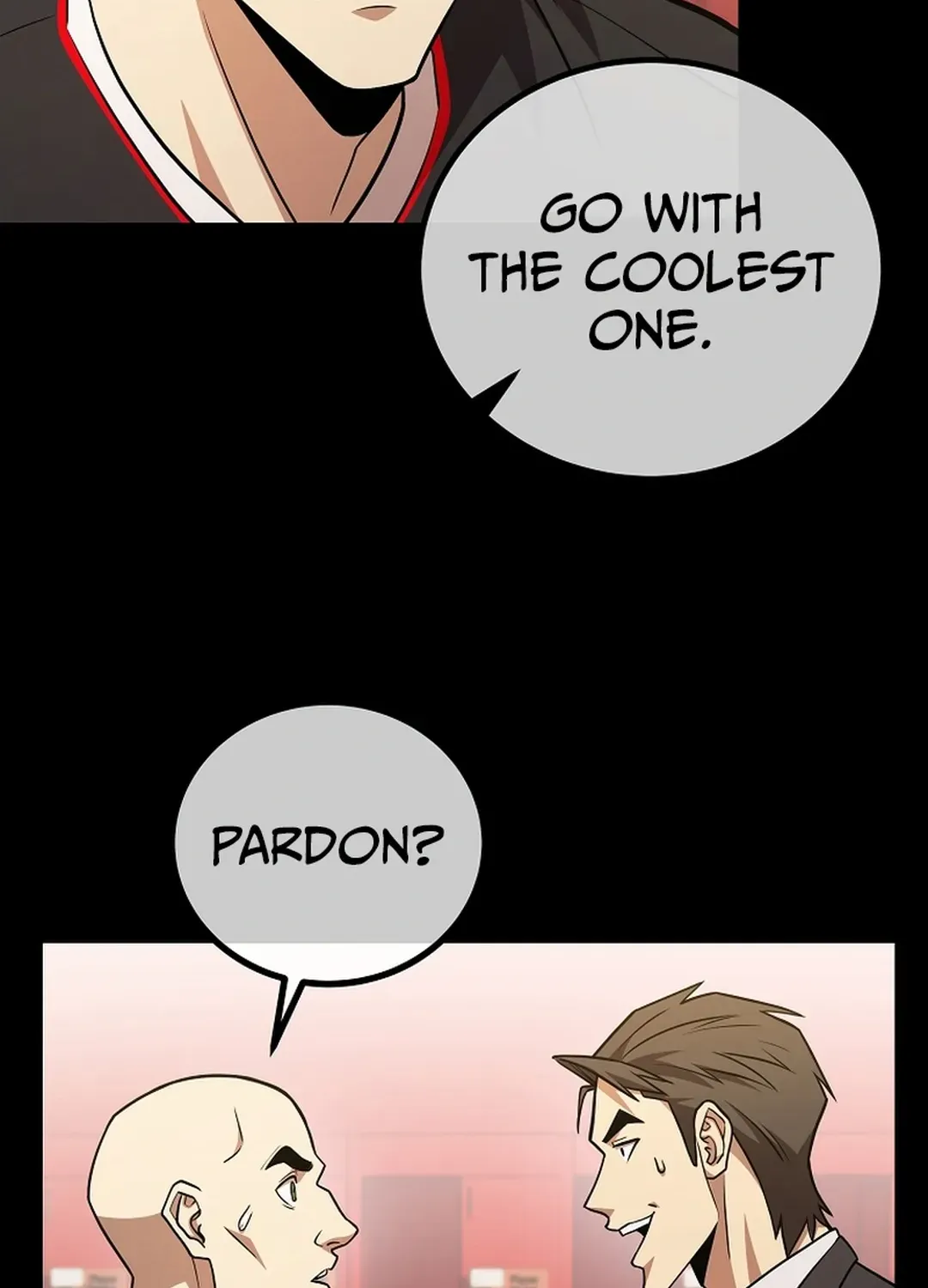 A Tactical Genius on the Field Chapter 55 page 63 - 